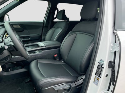 2027 Kia Telluride LX