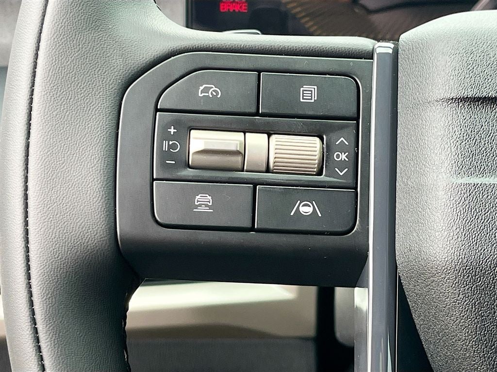 2027 Kia Telluride LX