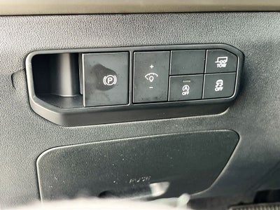 2027 Kia Telluride LX