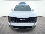 2027 Kia Telluride LX