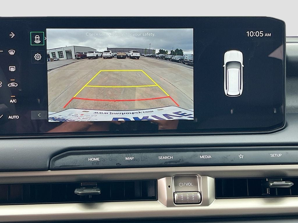 2027 Kia Telluride LX