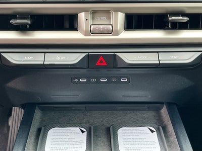 2027 Kia Telluride LX