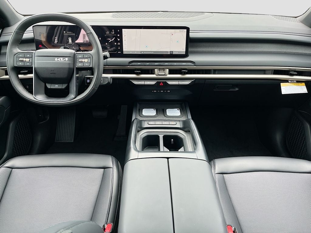 2027 Kia Telluride LX