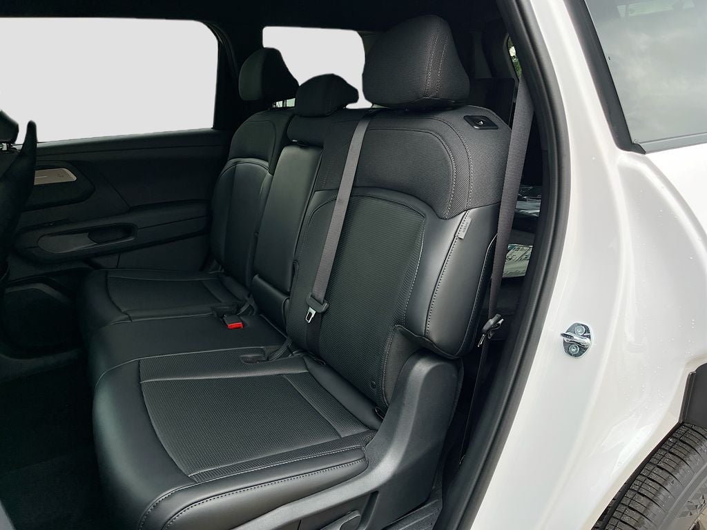 2027 Kia Telluride LX