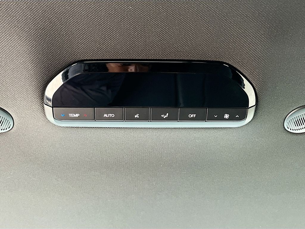 2027 Kia Telluride LX