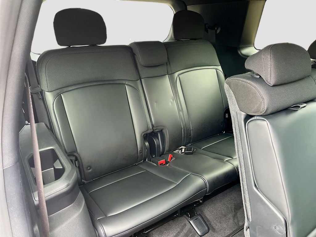 2027 Kia Telluride LX