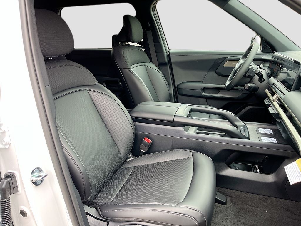 2027 Kia Telluride LX