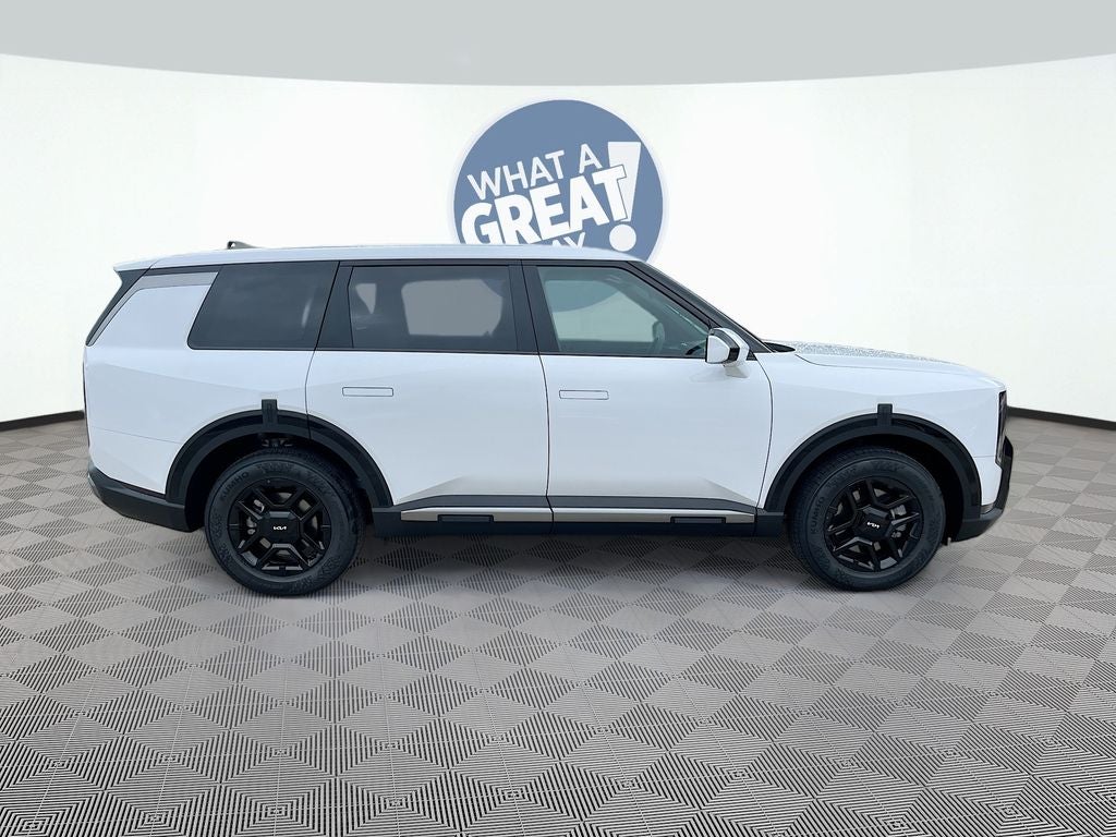 2027 Kia Telluride LX