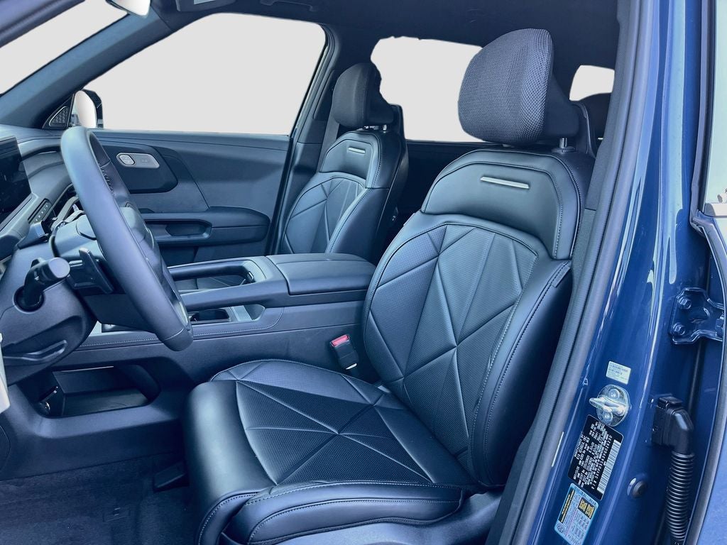 2027 Kia Telluride Hybrid SX