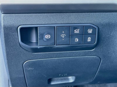 2027 Kia Telluride Hybrid SX