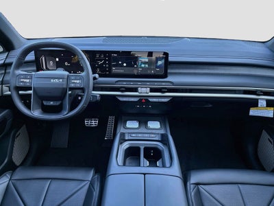 2027 Kia Telluride Hybrid SX