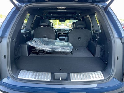 2027 Kia Telluride Hybrid SX