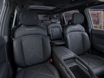 2027 Kia Telluride SX