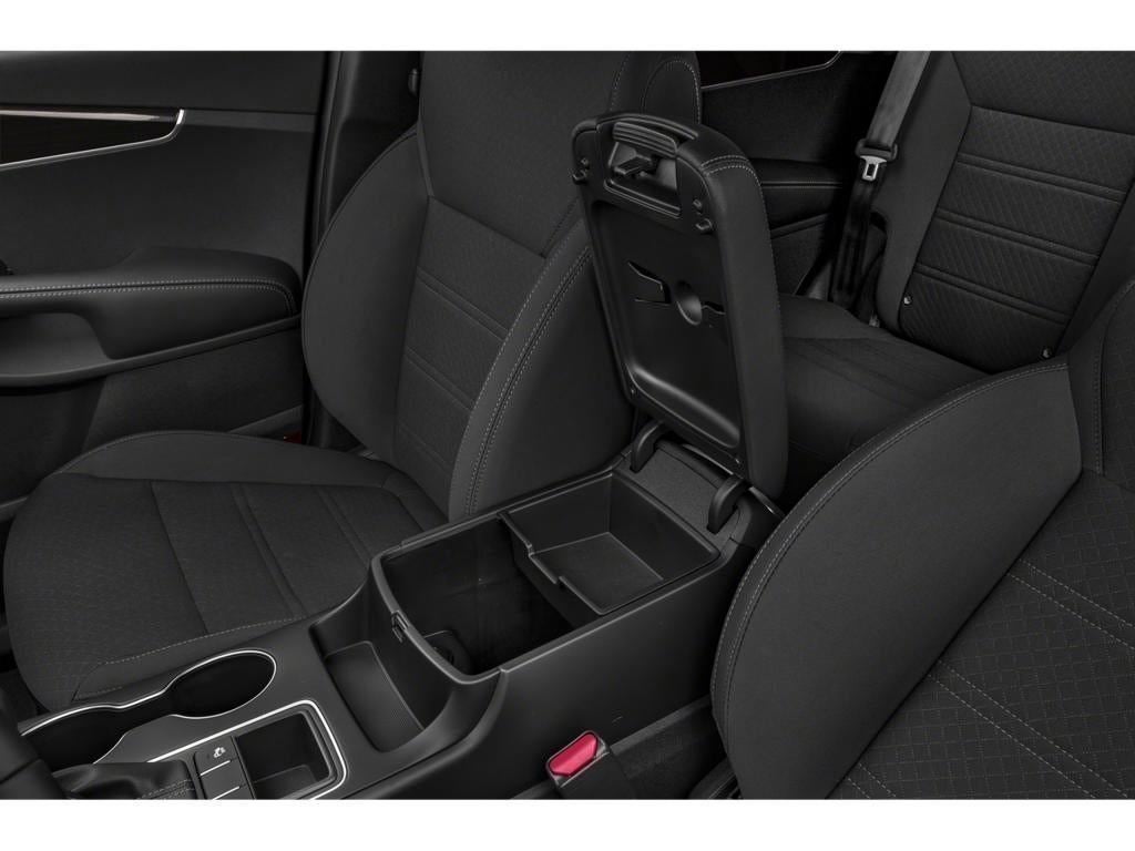 2020 Kia Sorento S