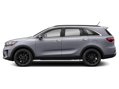 2020 Kia Sorento S