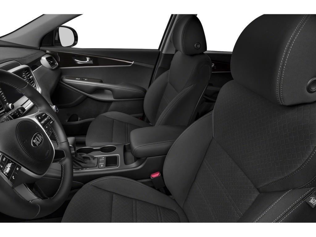 2020 Kia Sorento S