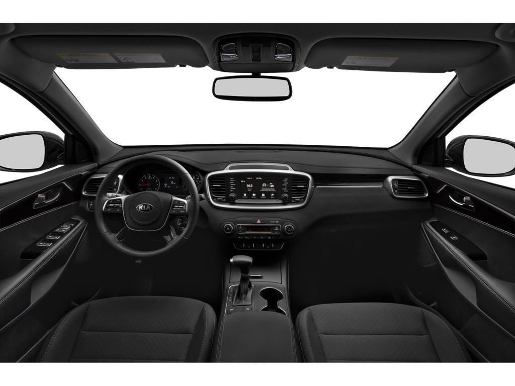 2020 Kia Sorento S