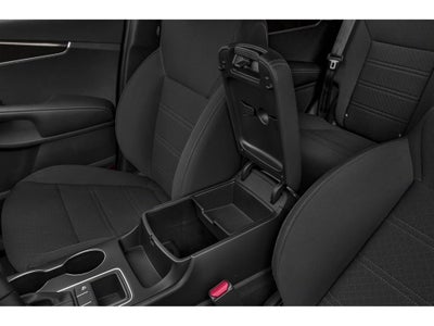 2020 Kia Sorento S