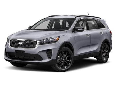 2020 Kia Sorento S