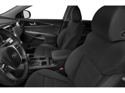 2020 Kia Sorento S