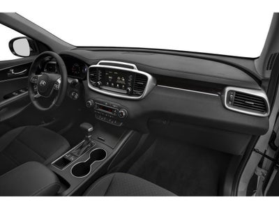 2020 Kia Sorento S