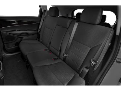 2020 Kia Sorento S