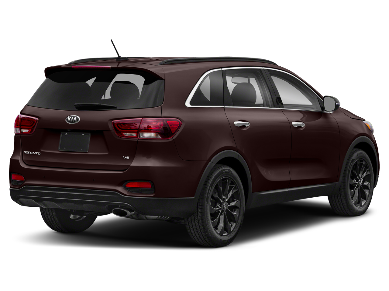 2020 Kia Sorento S