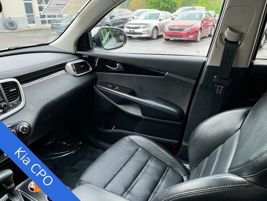 2019 Kia Sorento EX in North Huntingdon, PA - Jim Shorkey Auto Group