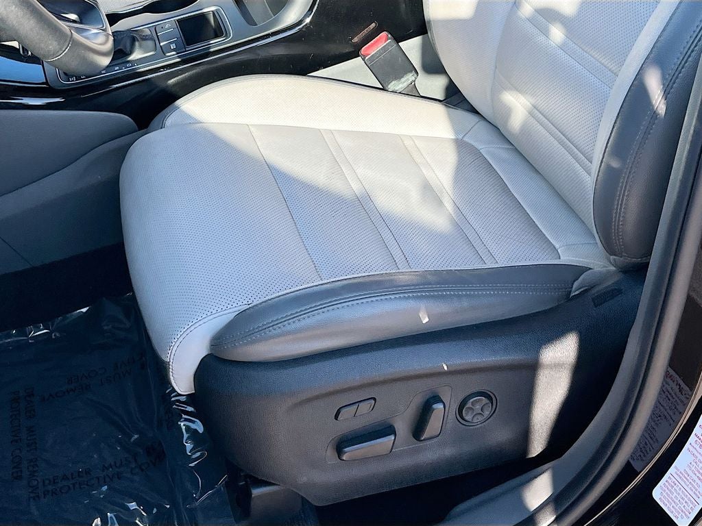 2018 Kia Sorento SX