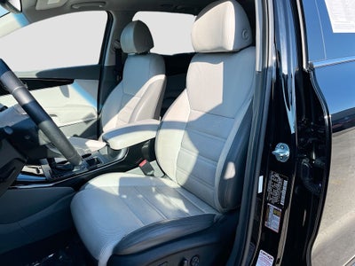 2018 Kia Sorento SX