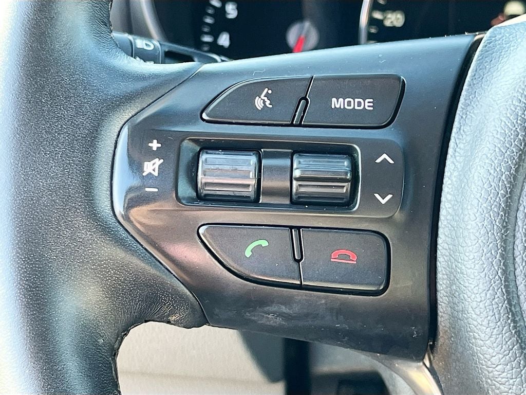 2018 Kia Sorento SX