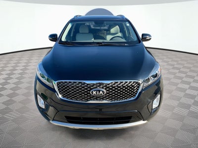 2018 Kia Sorento SX