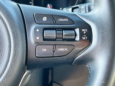 2018 Kia Sorento SX