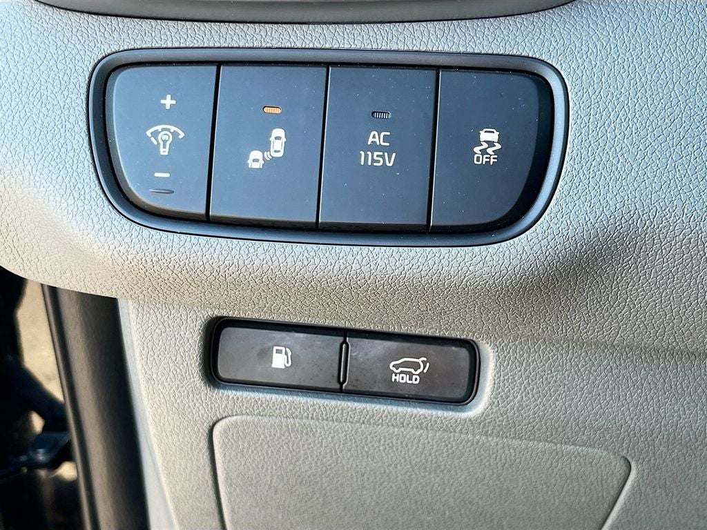 2018 Kia Sorento SX