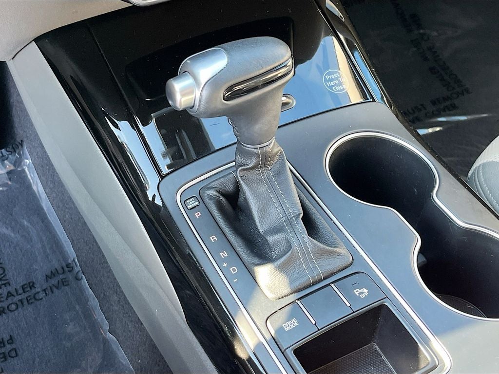2018 Kia Sorento SX