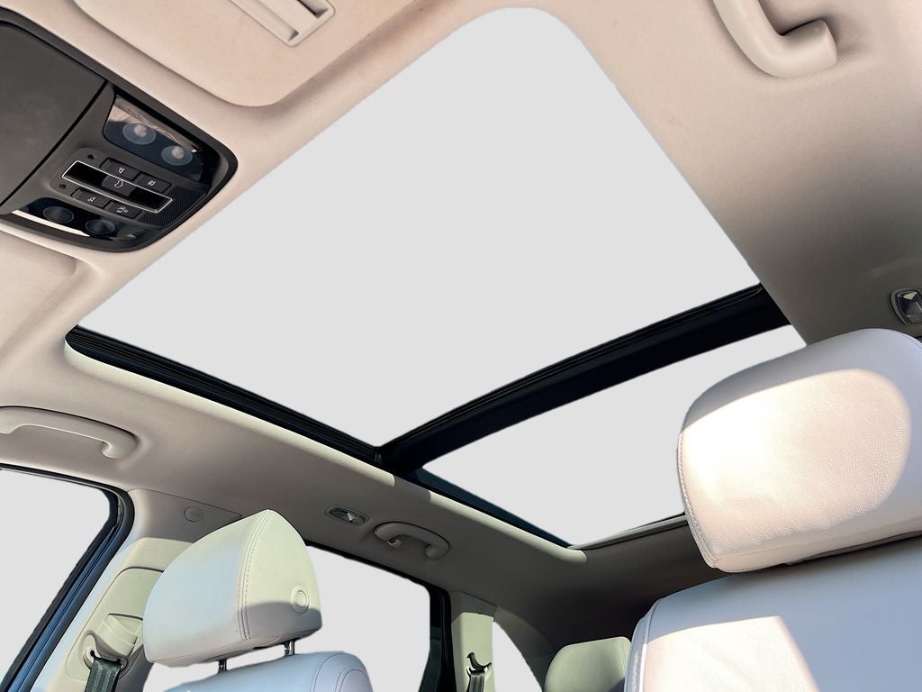 2018 Kia Sorento SX