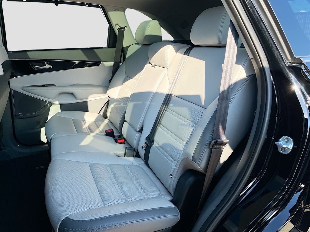 2018 Kia Sorento SX