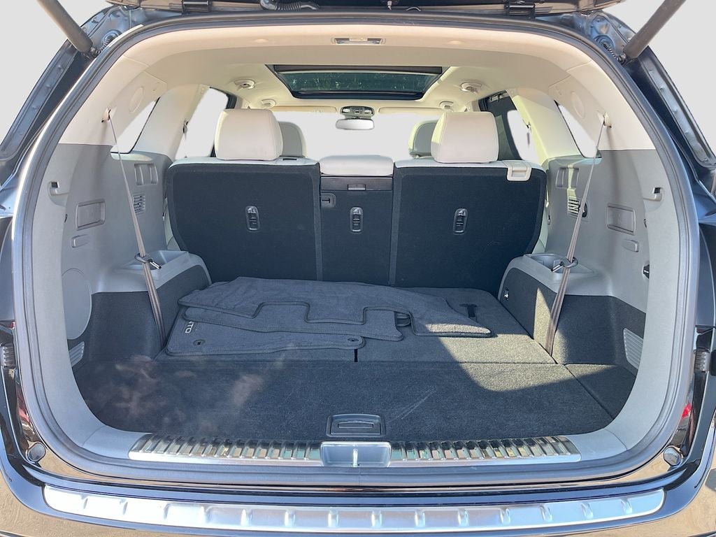 2018 Kia Sorento SX
