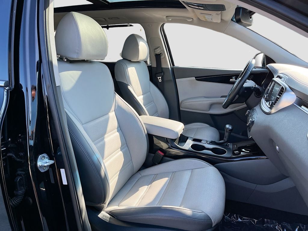 2018 Kia Sorento SX