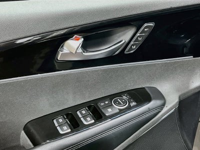 2019 Kia Sorento SX