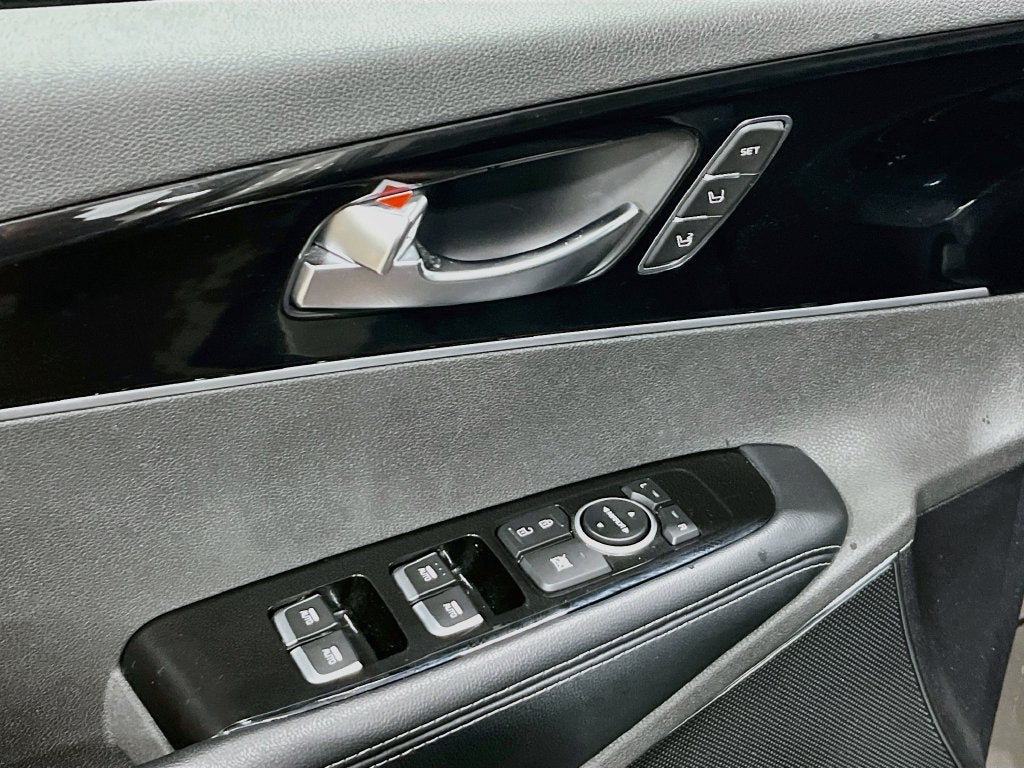 2019 Kia Sorento SX