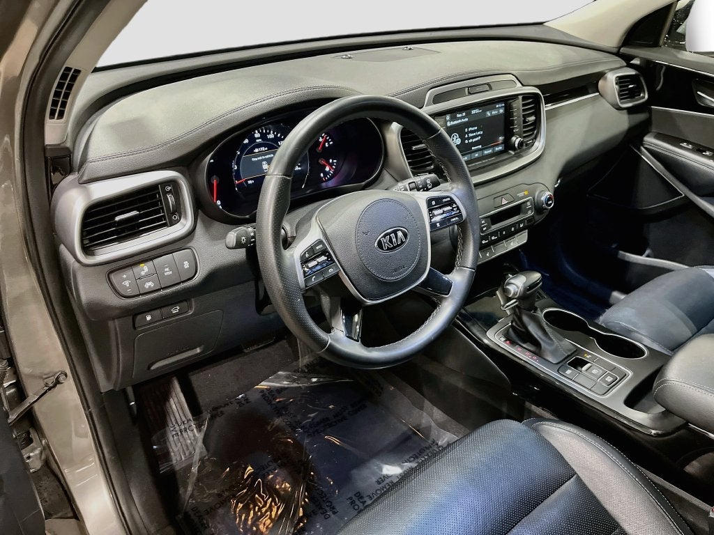 2019 Kia Sorento SX