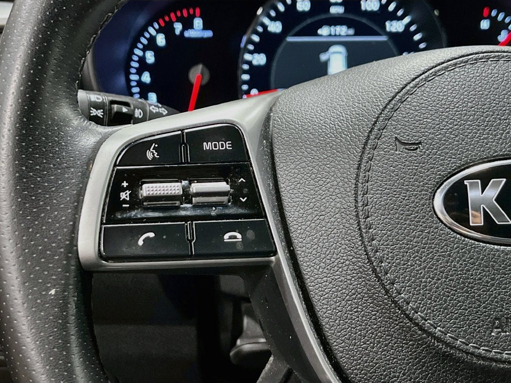 2019 Kia Sorento SX