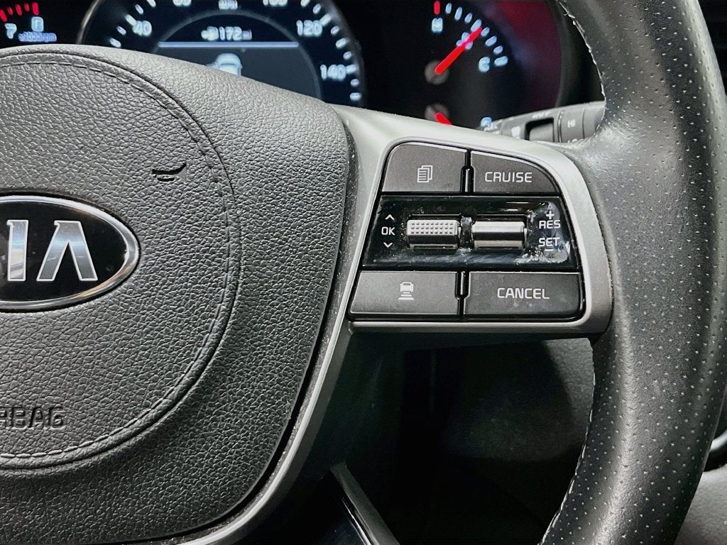 2019 Kia Sorento SX