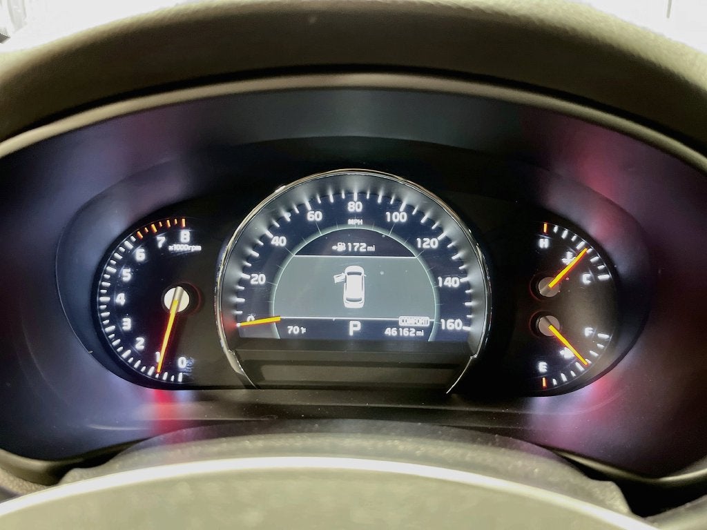 2019 Kia Sorento SX
