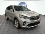 2019 Kia Sorento SX