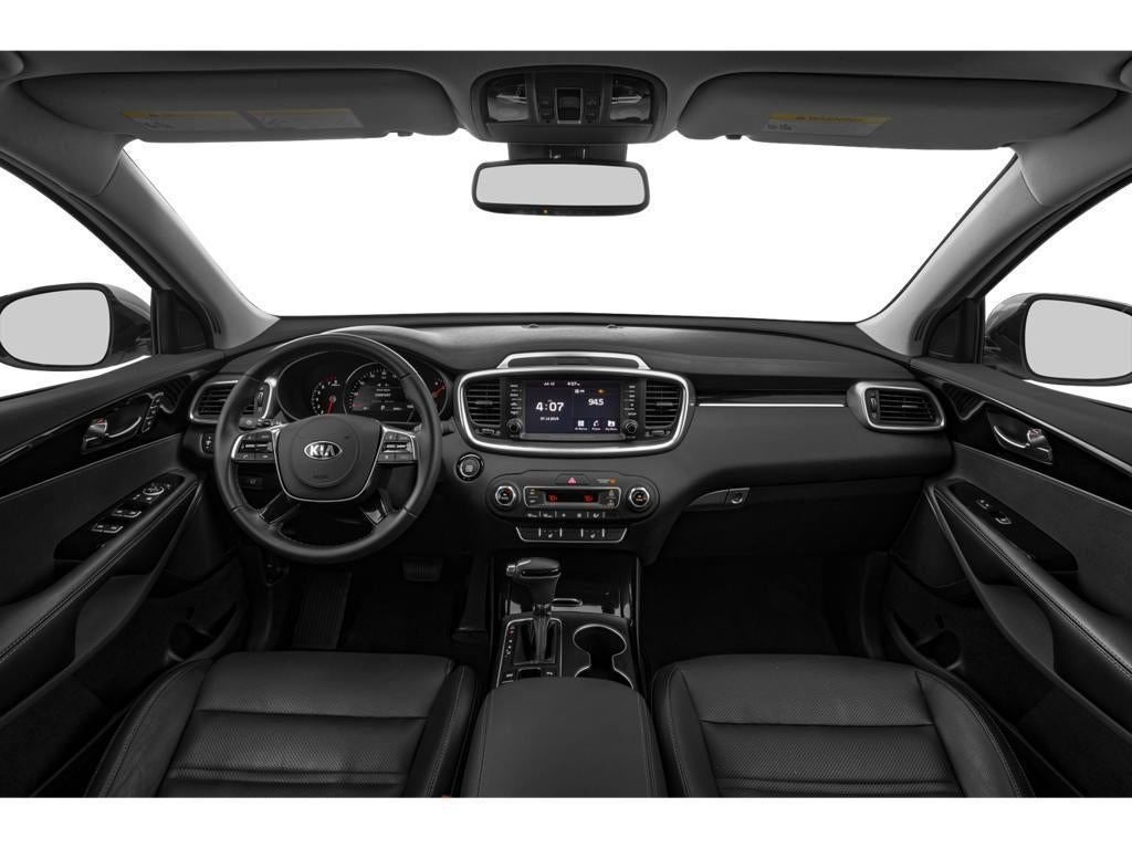 2020 Kia Sorento SX