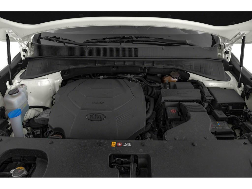 2020 Kia Sorento SX