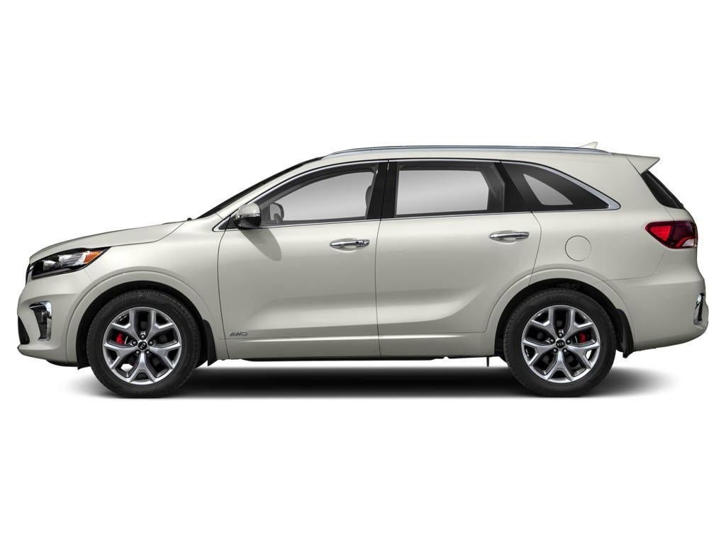 2020 Kia Sorento SX