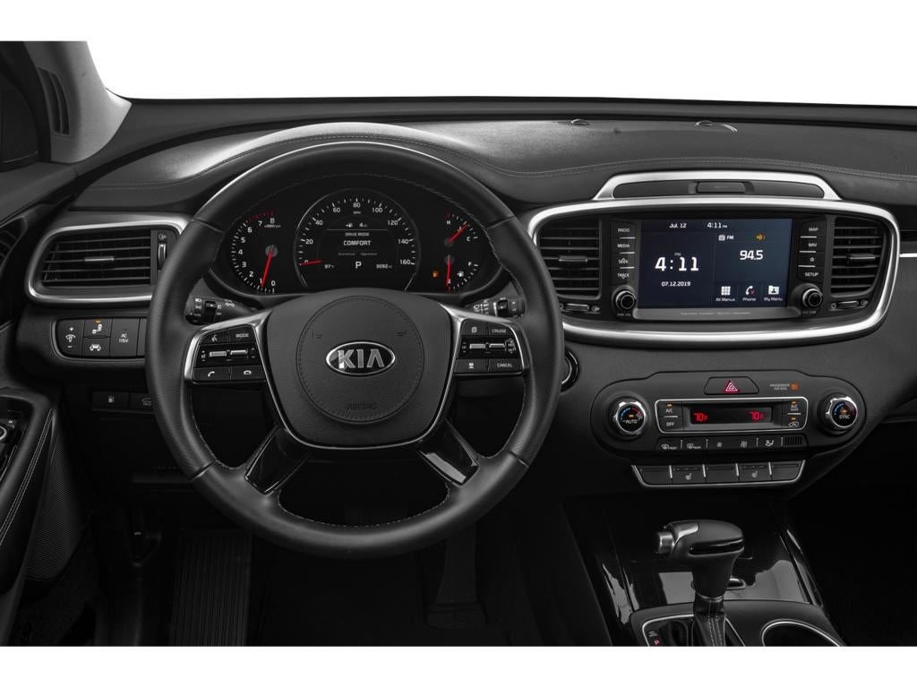 2020 Kia Sorento SX
